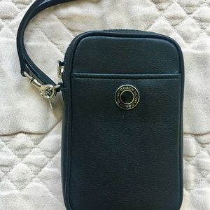 COACH Wrislet Travel Bag